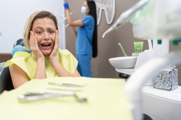 Best Emergency Tooth Extraction in Iowa Park, TX