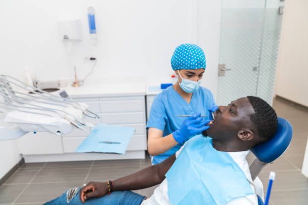 Best Emergency Treatment for Toothache in Iowa Park, TX